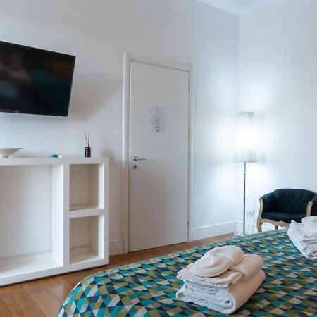 Ihh Suites רומא מראה חיצוני תמונה