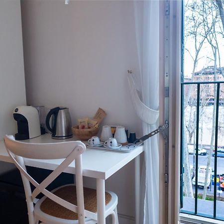 Ihh Suites רומא מראה חיצוני תמונה