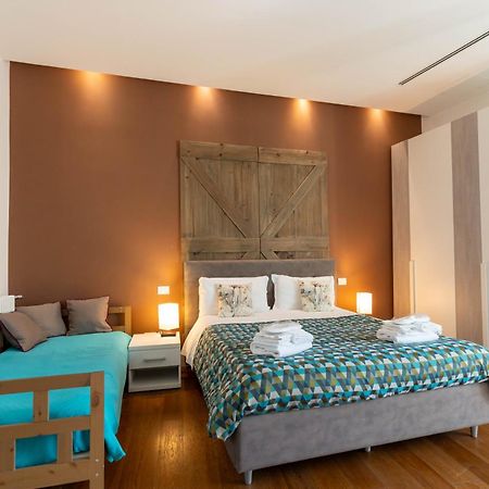 Ihh Suites רומא מראה חיצוני תמונה