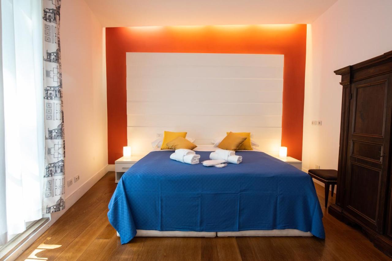 Ihh Suites רומא מראה חיצוני תמונה