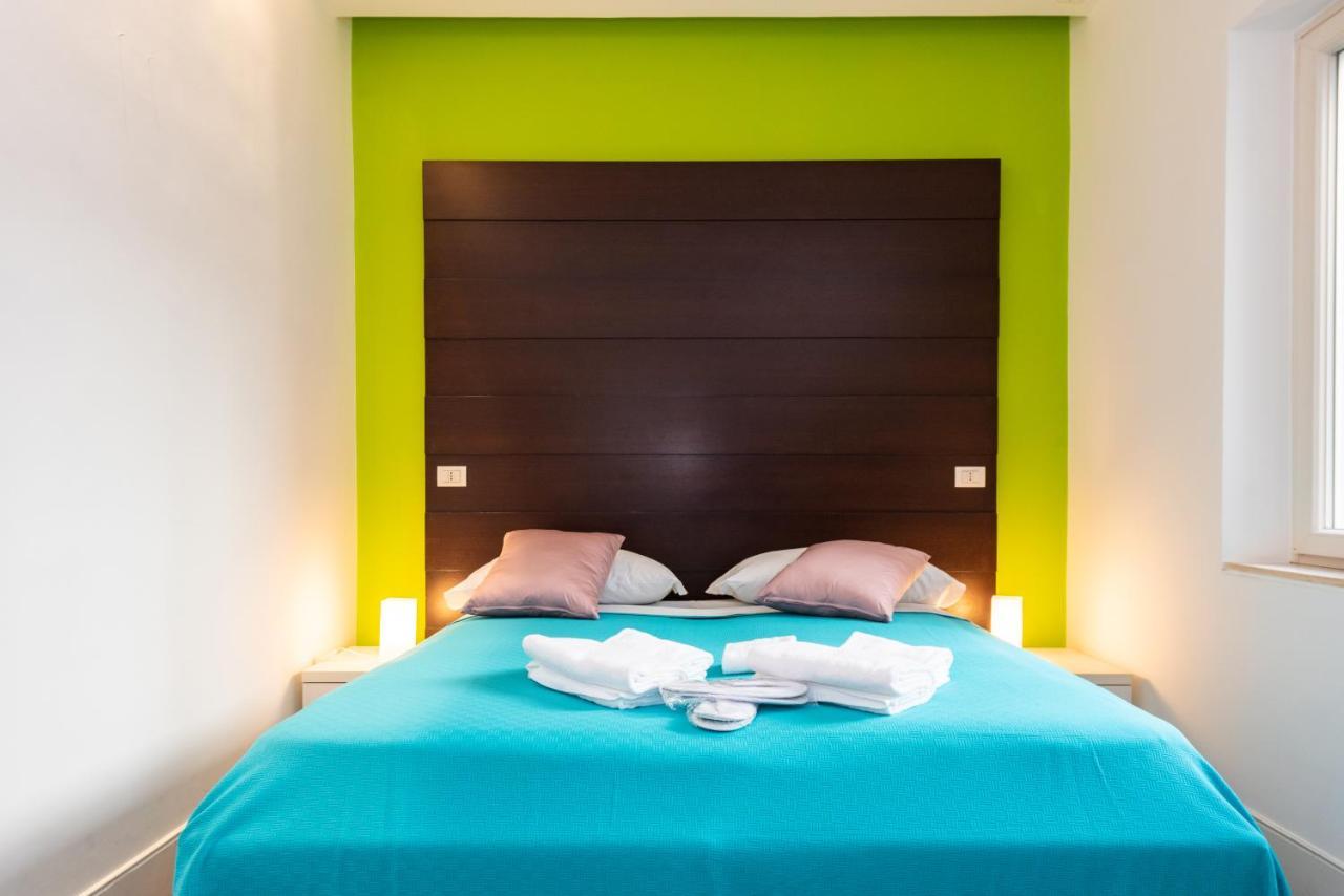 Ihh Suites רומא מראה חיצוני תמונה