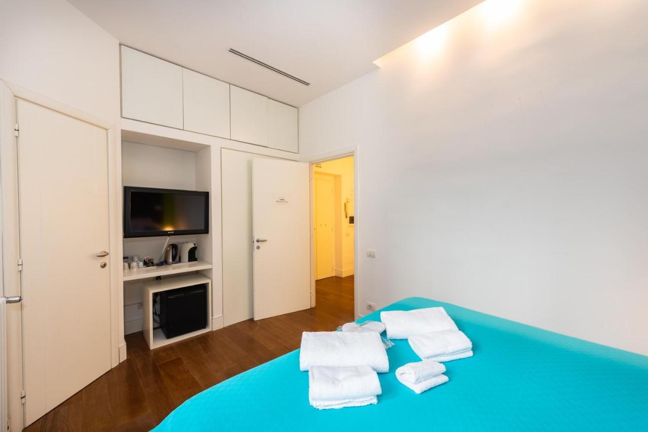 Ihh Suites רומא מראה חיצוני תמונה