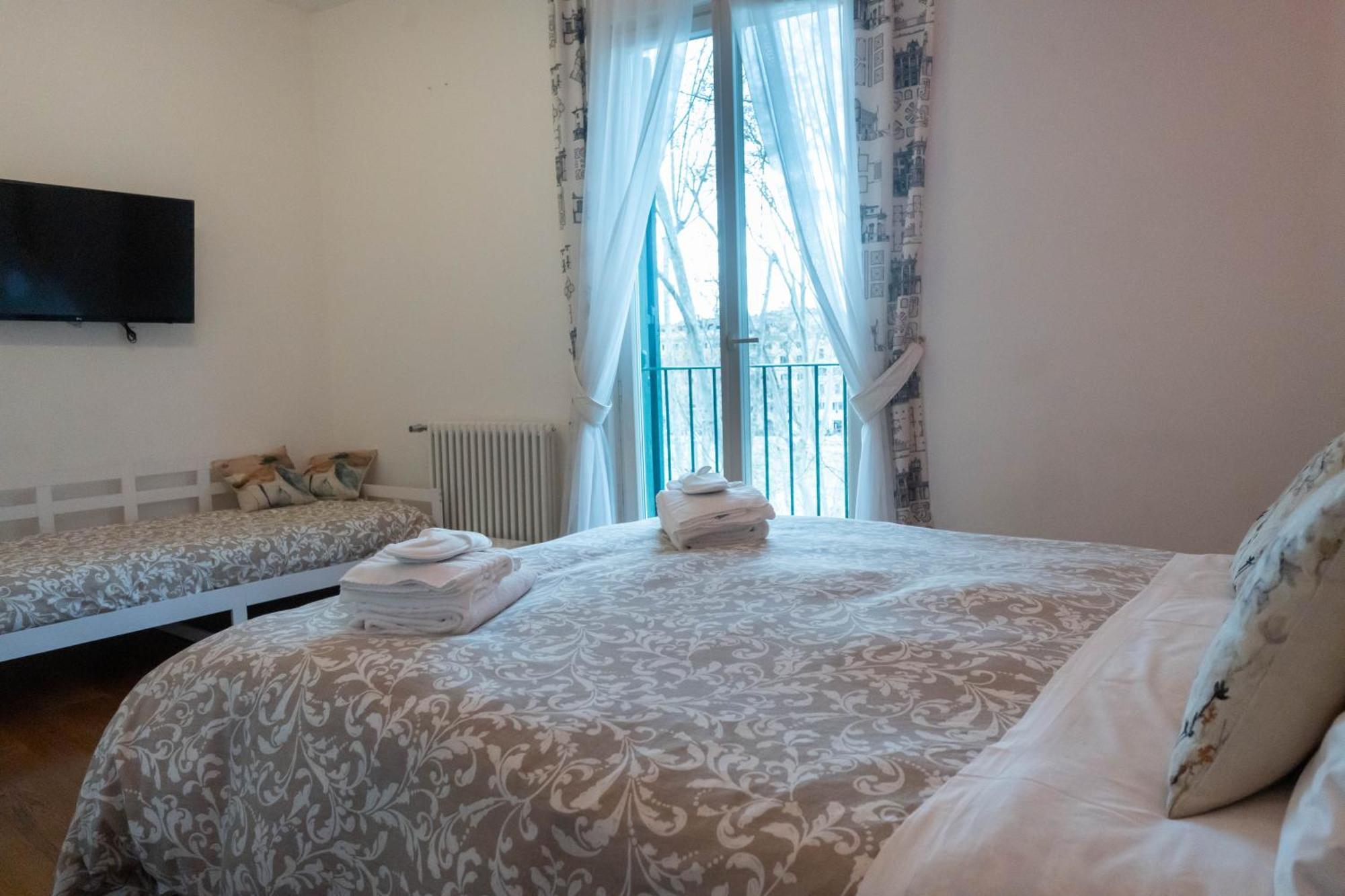 Ihh Suites רומא מראה חיצוני תמונה