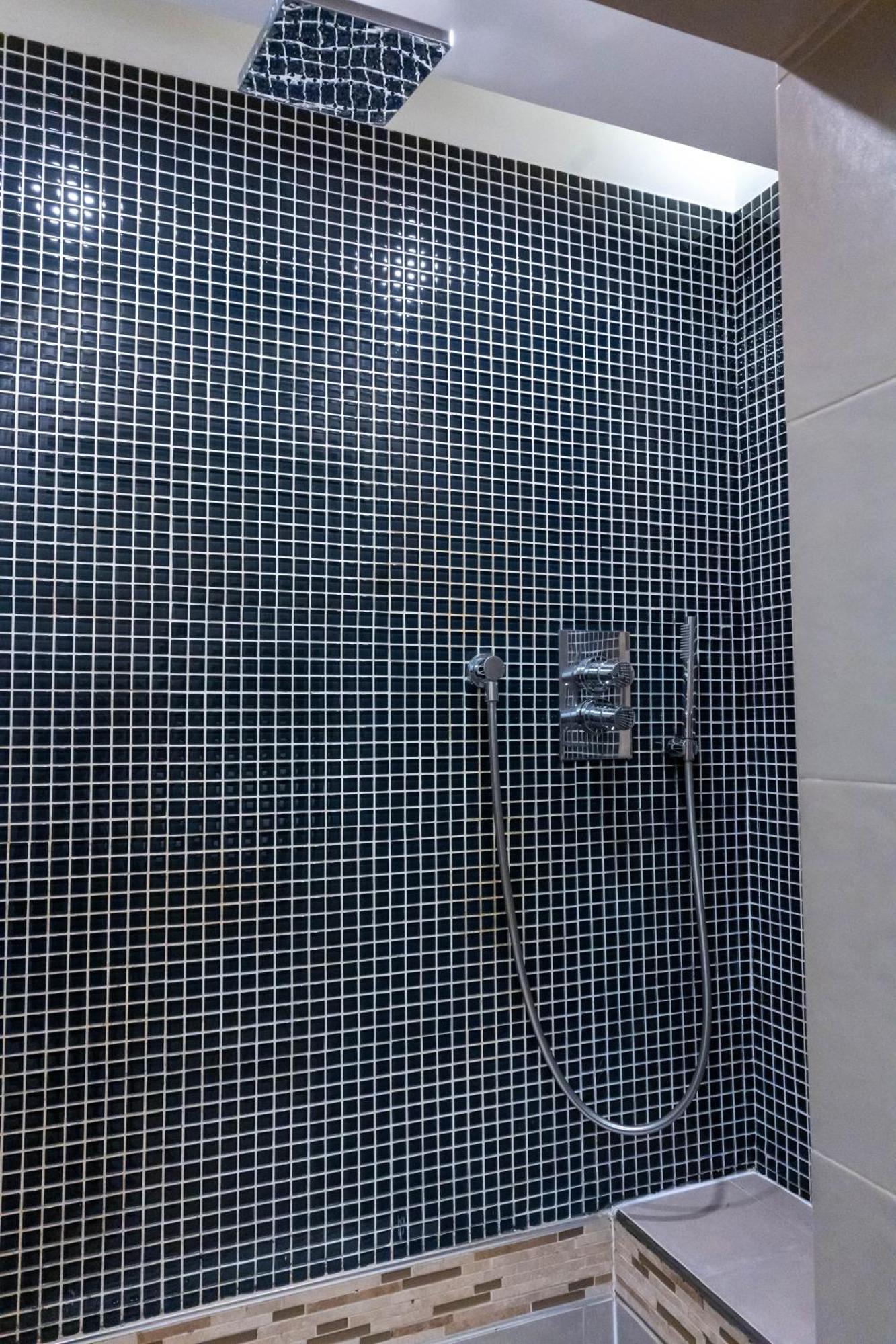 Ihh Suites רומא מראה חיצוני תמונה