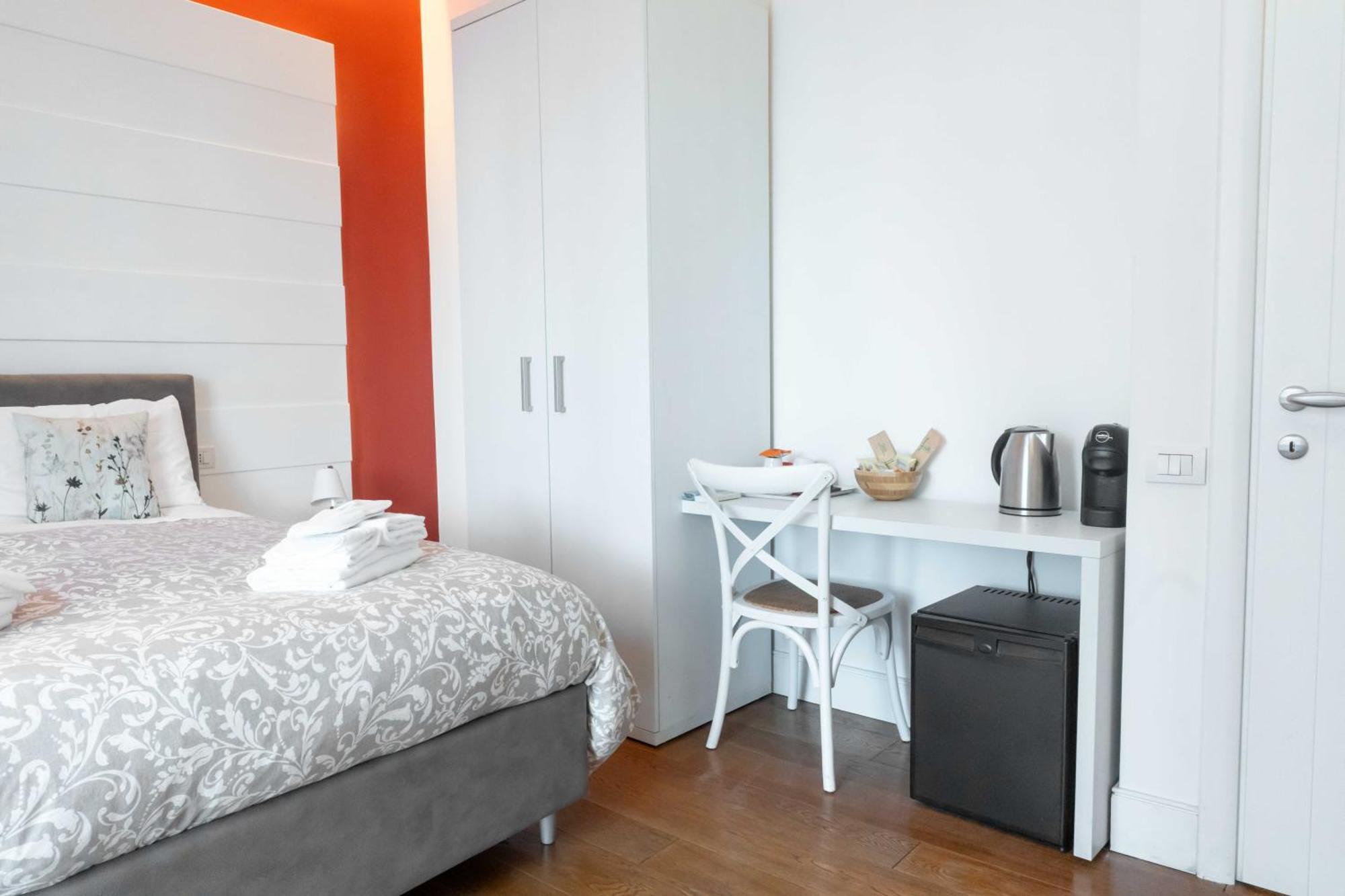 Ihh Suites רומא מראה חיצוני תמונה