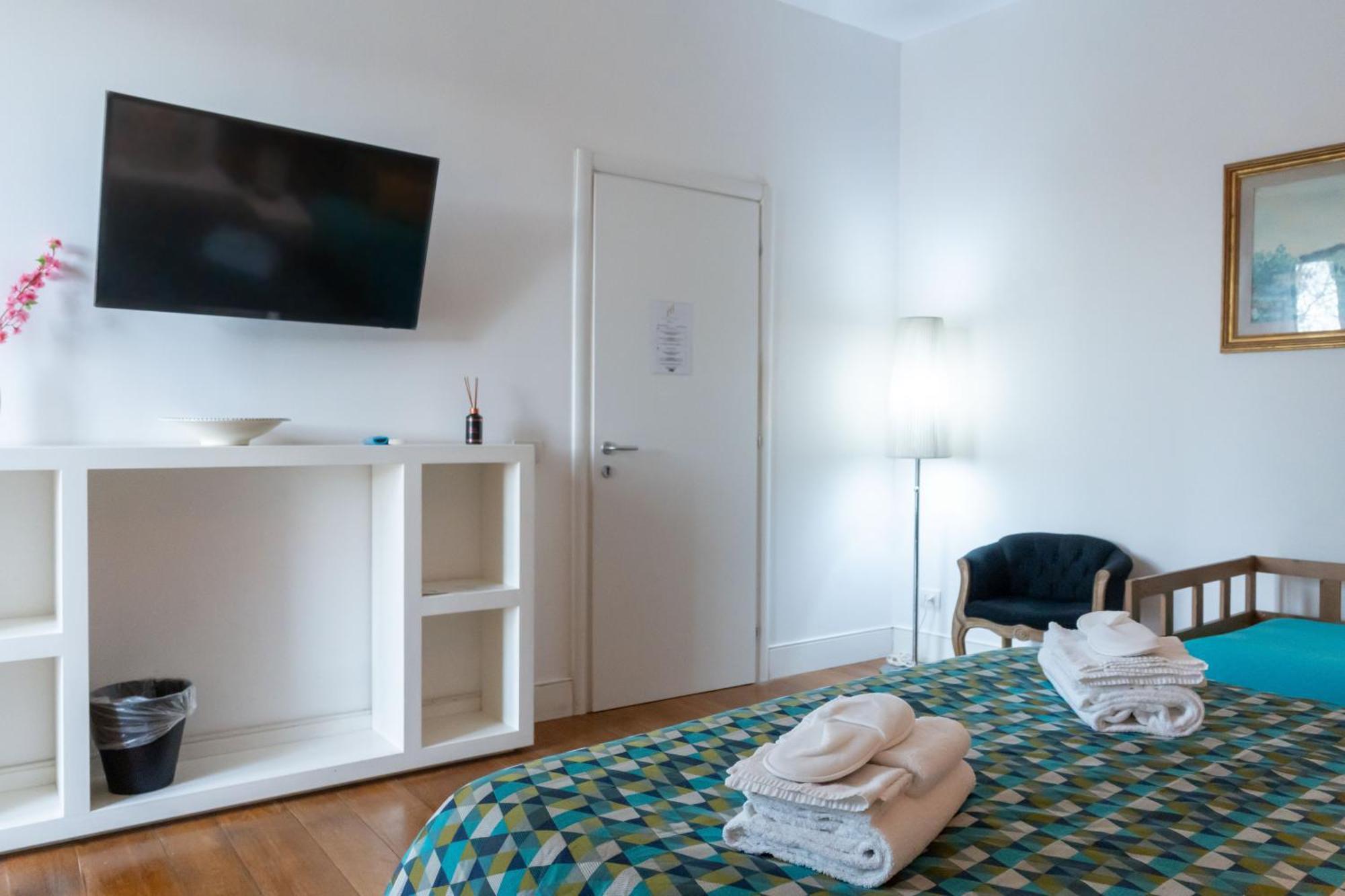 Ihh Suites רומא מראה חיצוני תמונה