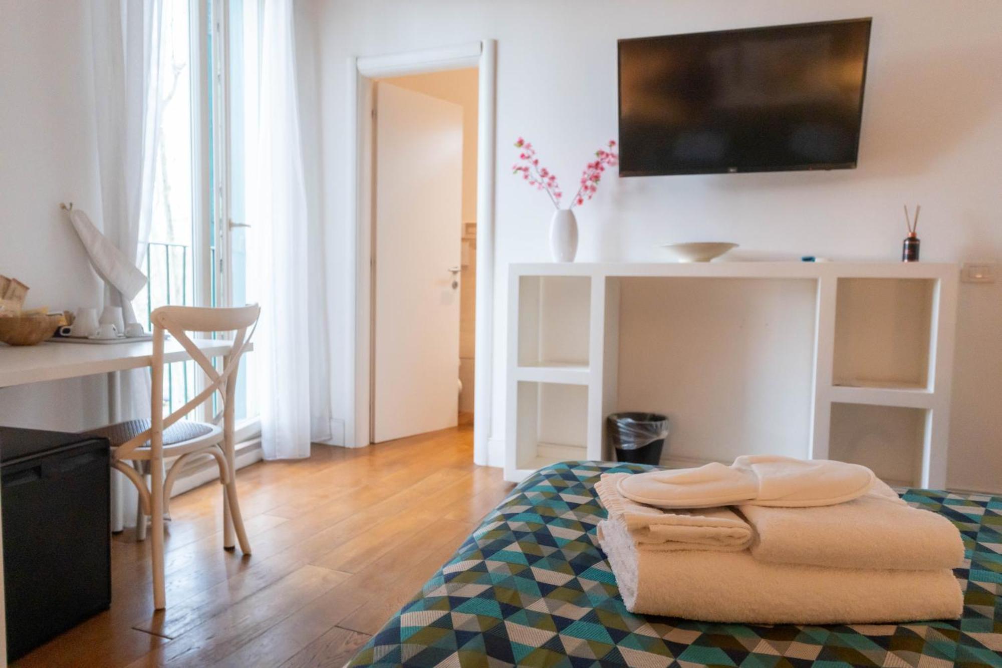 Ihh Suites רומא מראה חיצוני תמונה