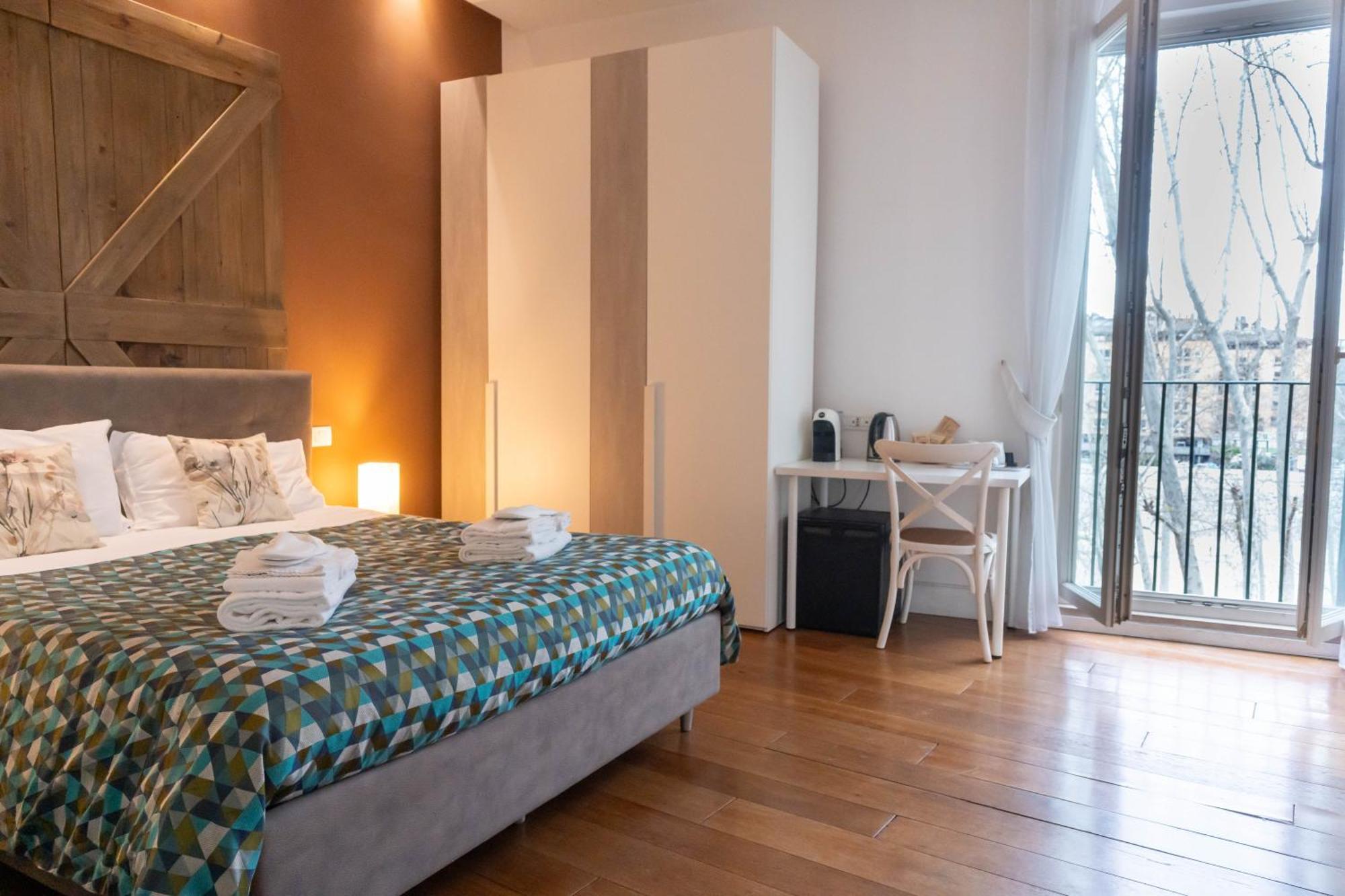 Ihh Suites רומא מראה חיצוני תמונה