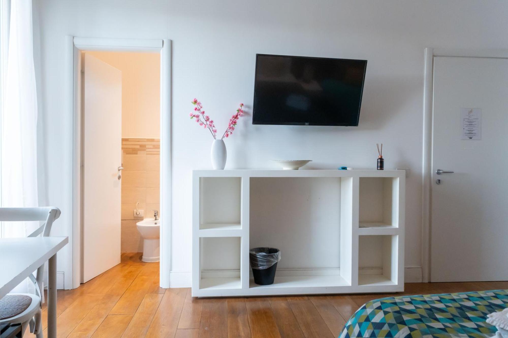 Ihh Suites רומא מראה חיצוני תמונה