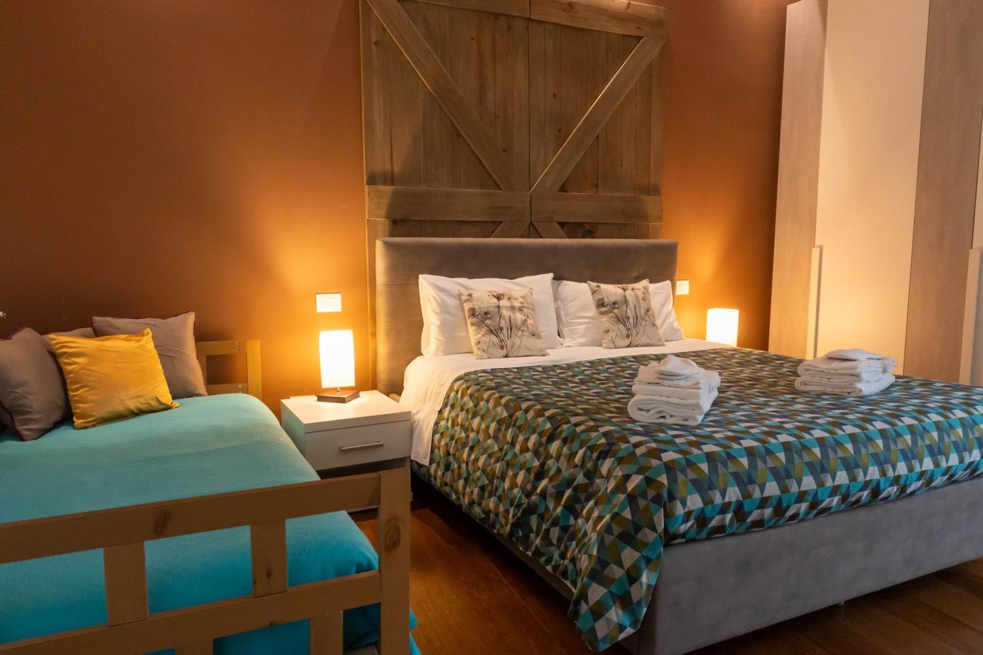 Ihh Suites רומא מראה חיצוני תמונה