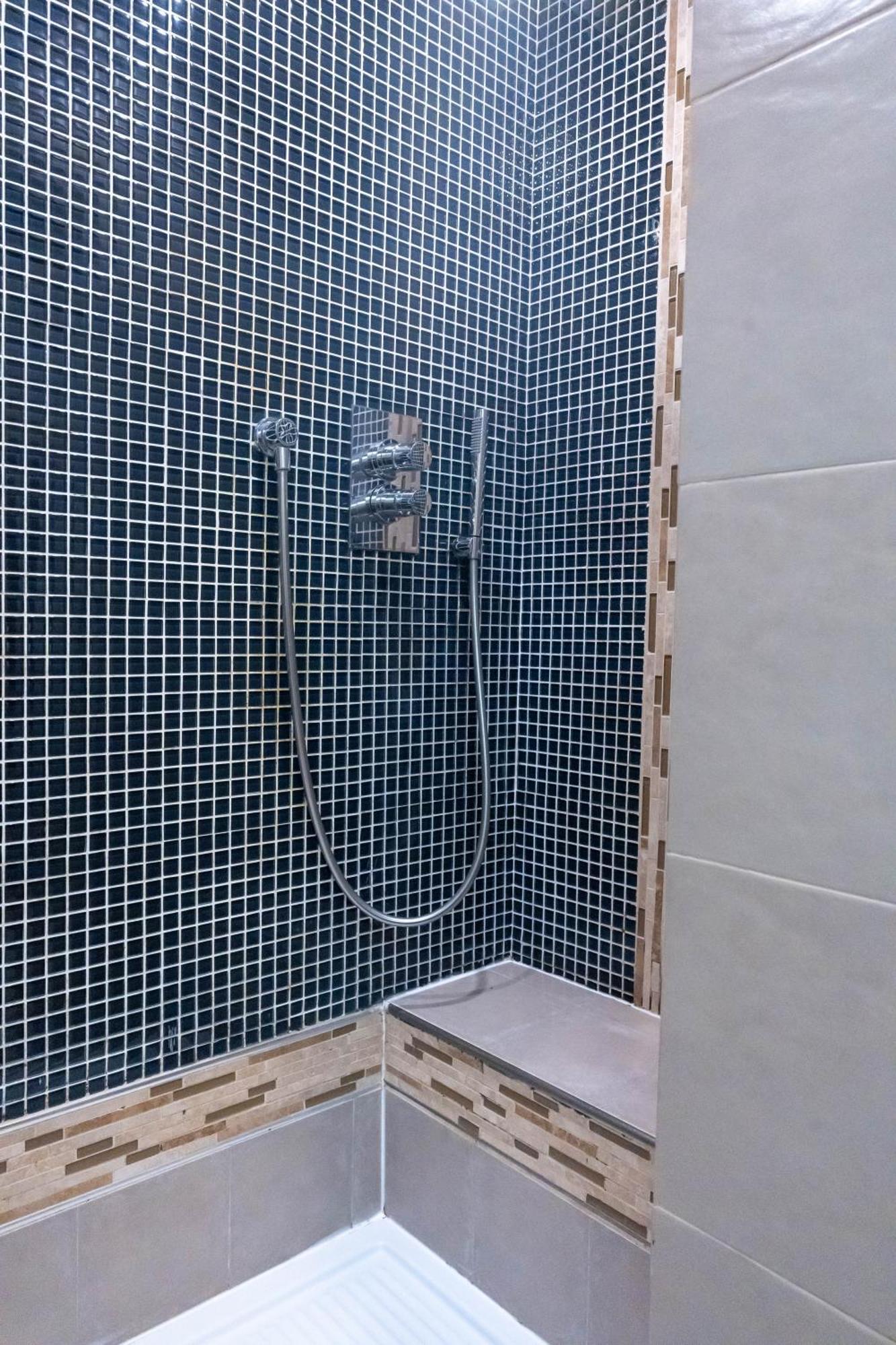 Ihh Suites רומא מראה חיצוני תמונה