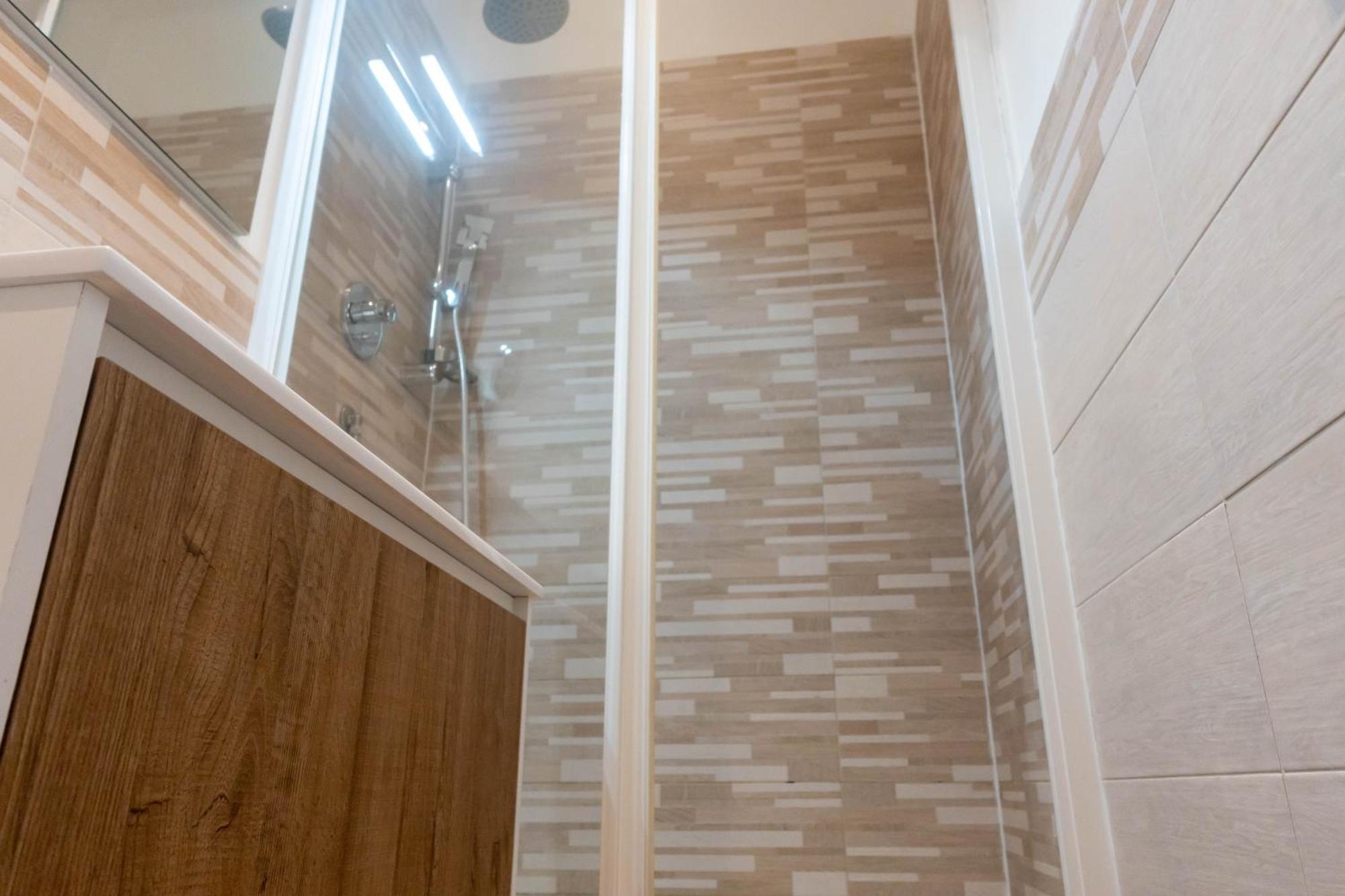 Ihh Suites רומא מראה חיצוני תמונה