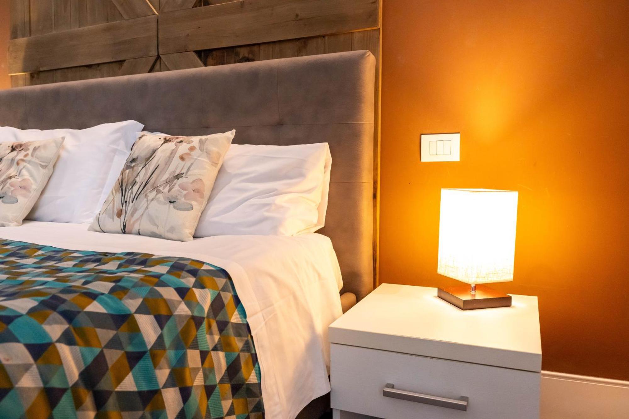 Ihh Suites רומא מראה חיצוני תמונה