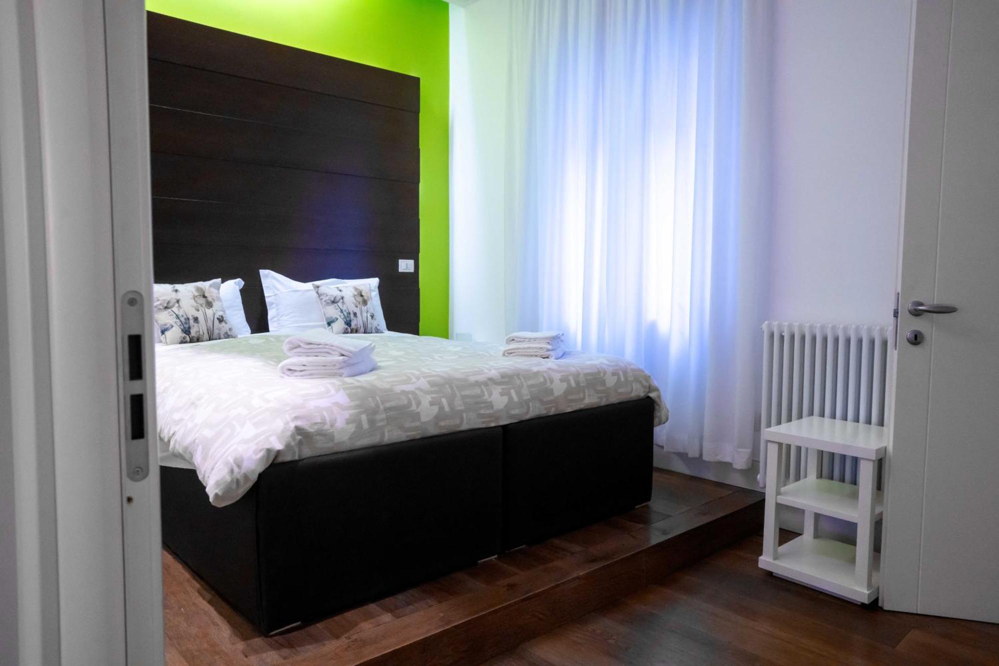 Ihh Suites רומא מראה חיצוני תמונה