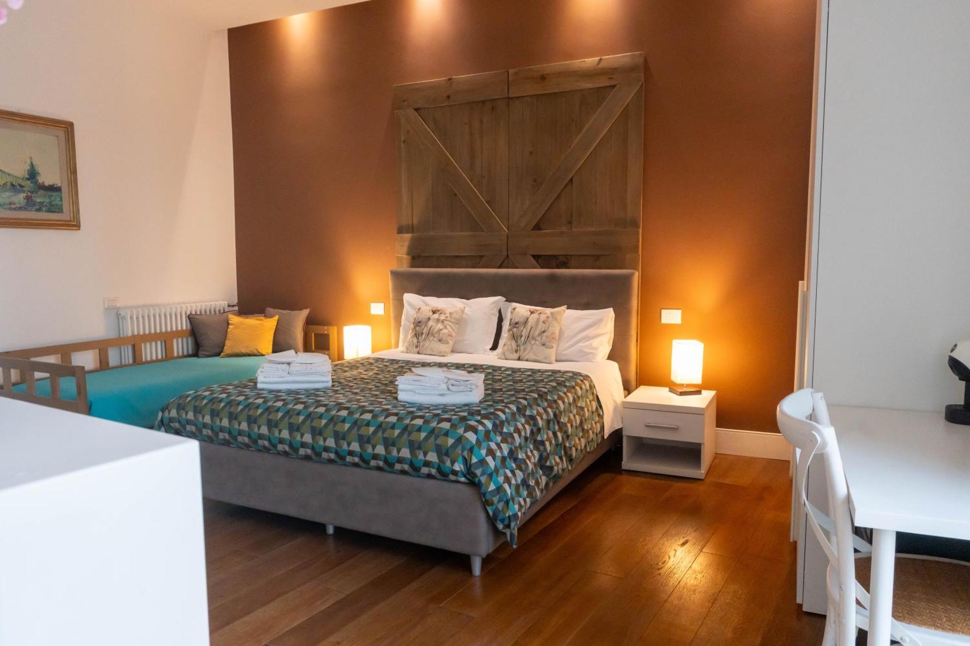 Ihh Suites רומא מראה חיצוני תמונה