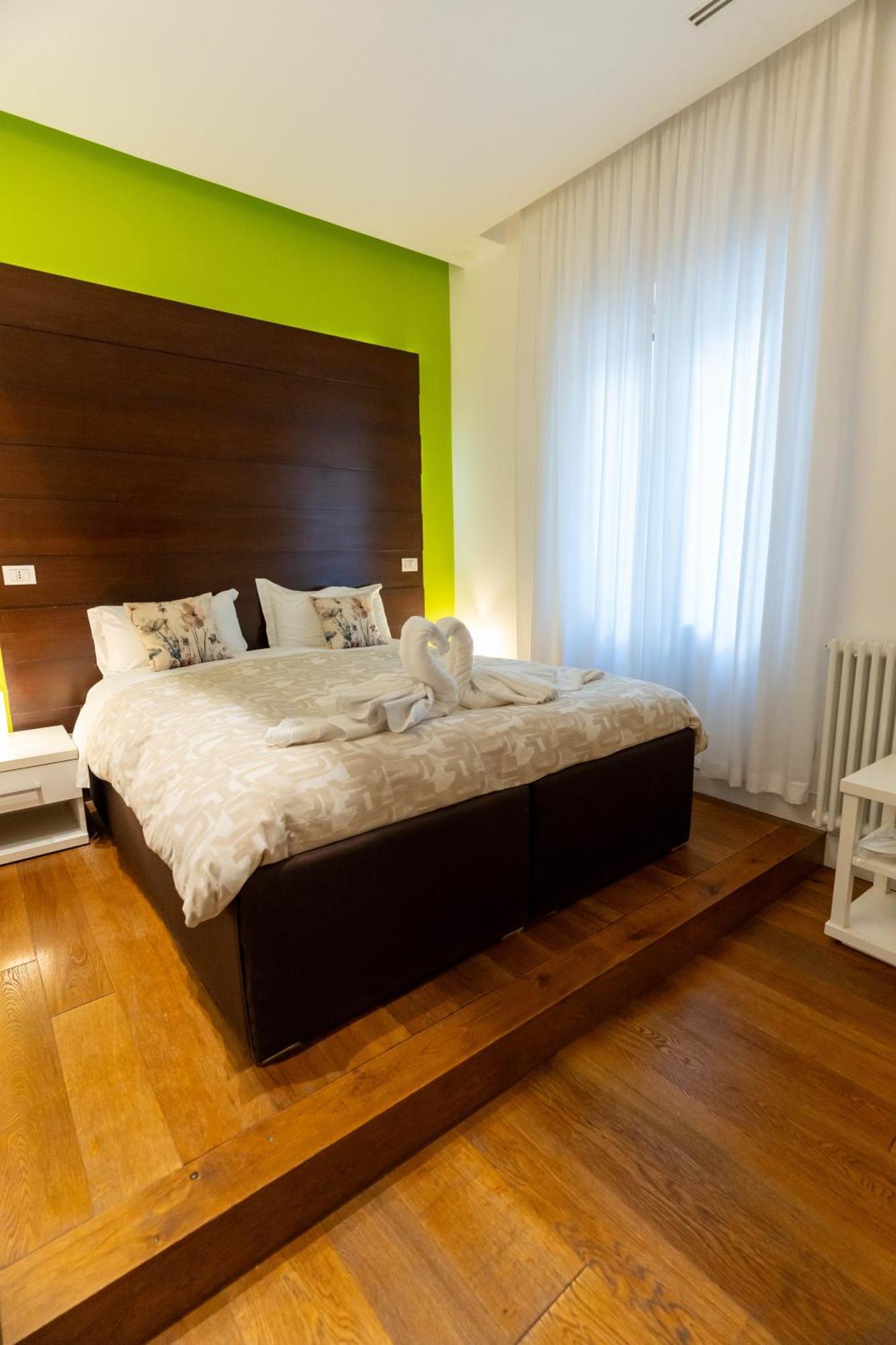 Ihh Suites רומא מראה חיצוני תמונה