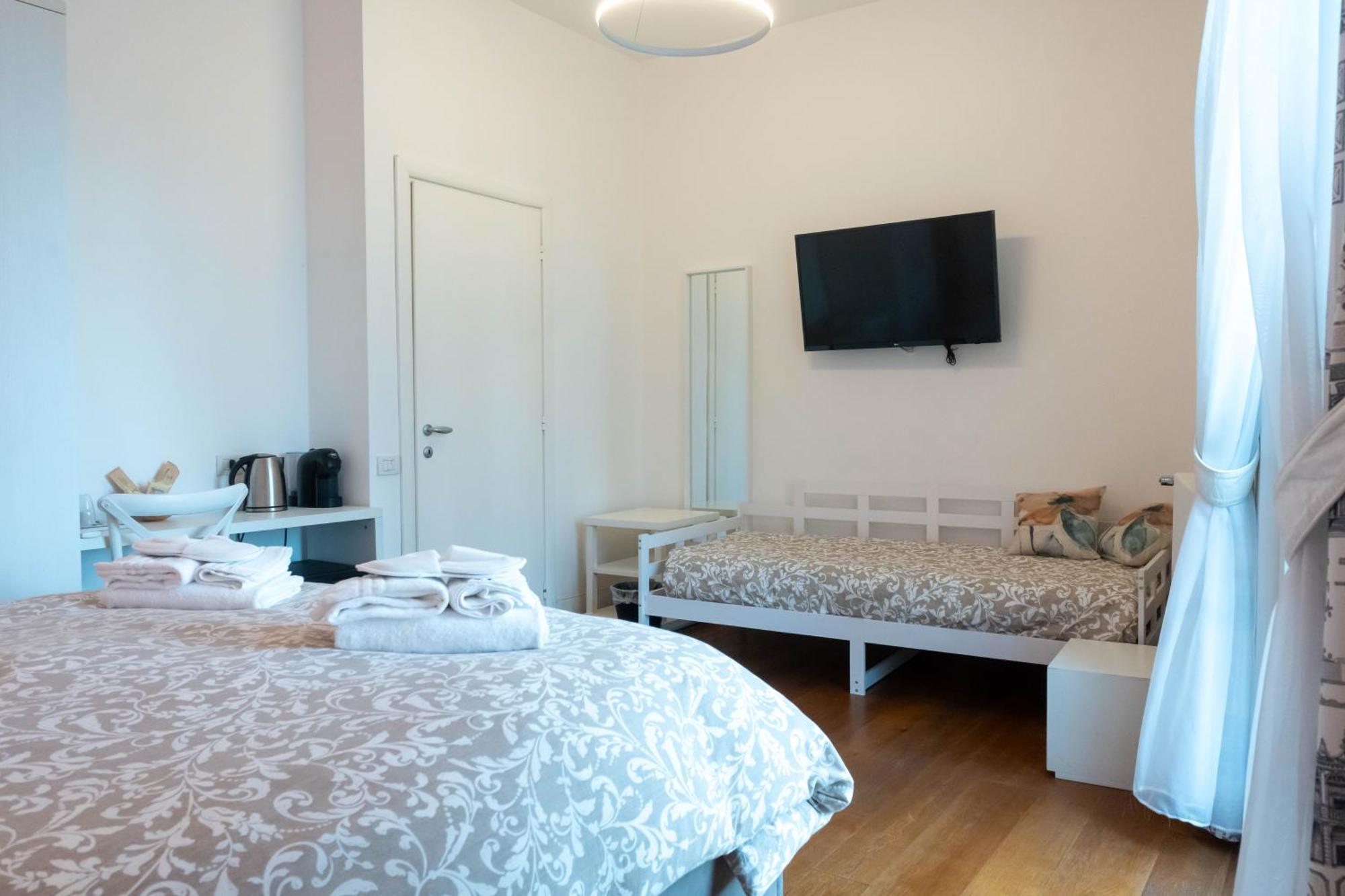 Ihh Suites רומא מראה חיצוני תמונה