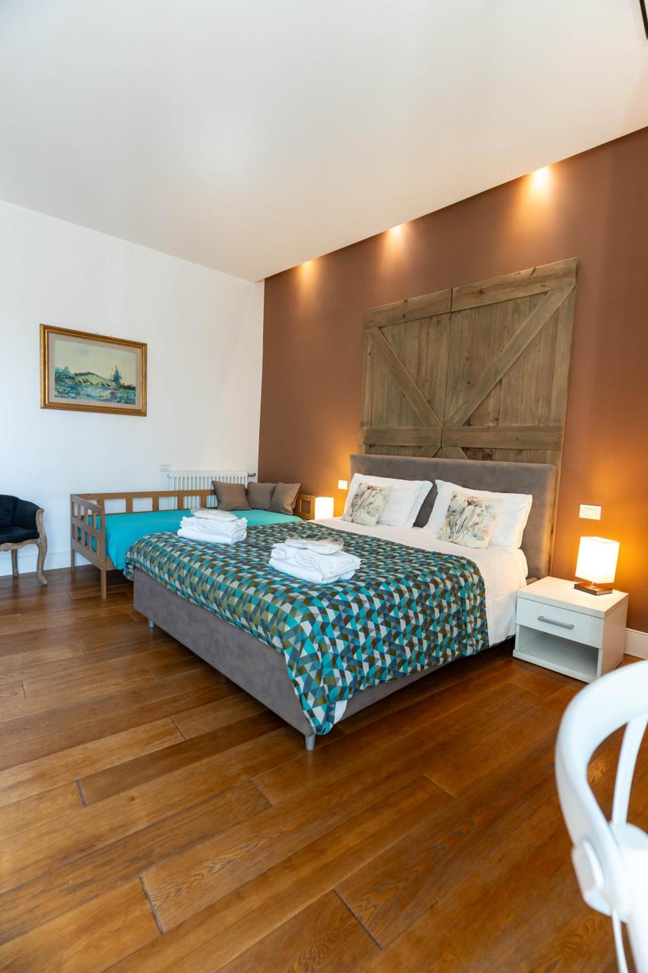Ihh Suites רומא מראה חיצוני תמונה