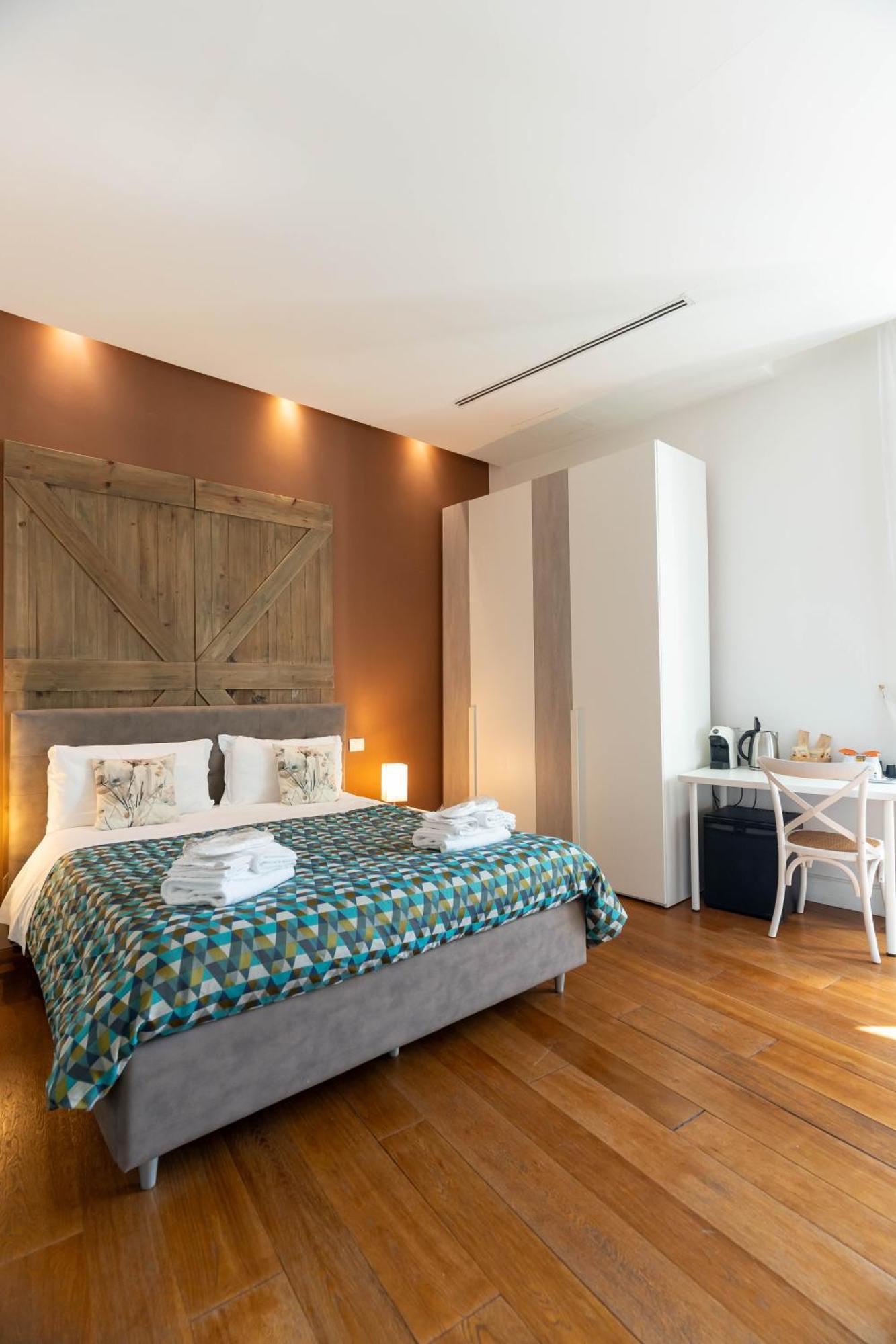 Ihh Suites רומא מראה חיצוני תמונה