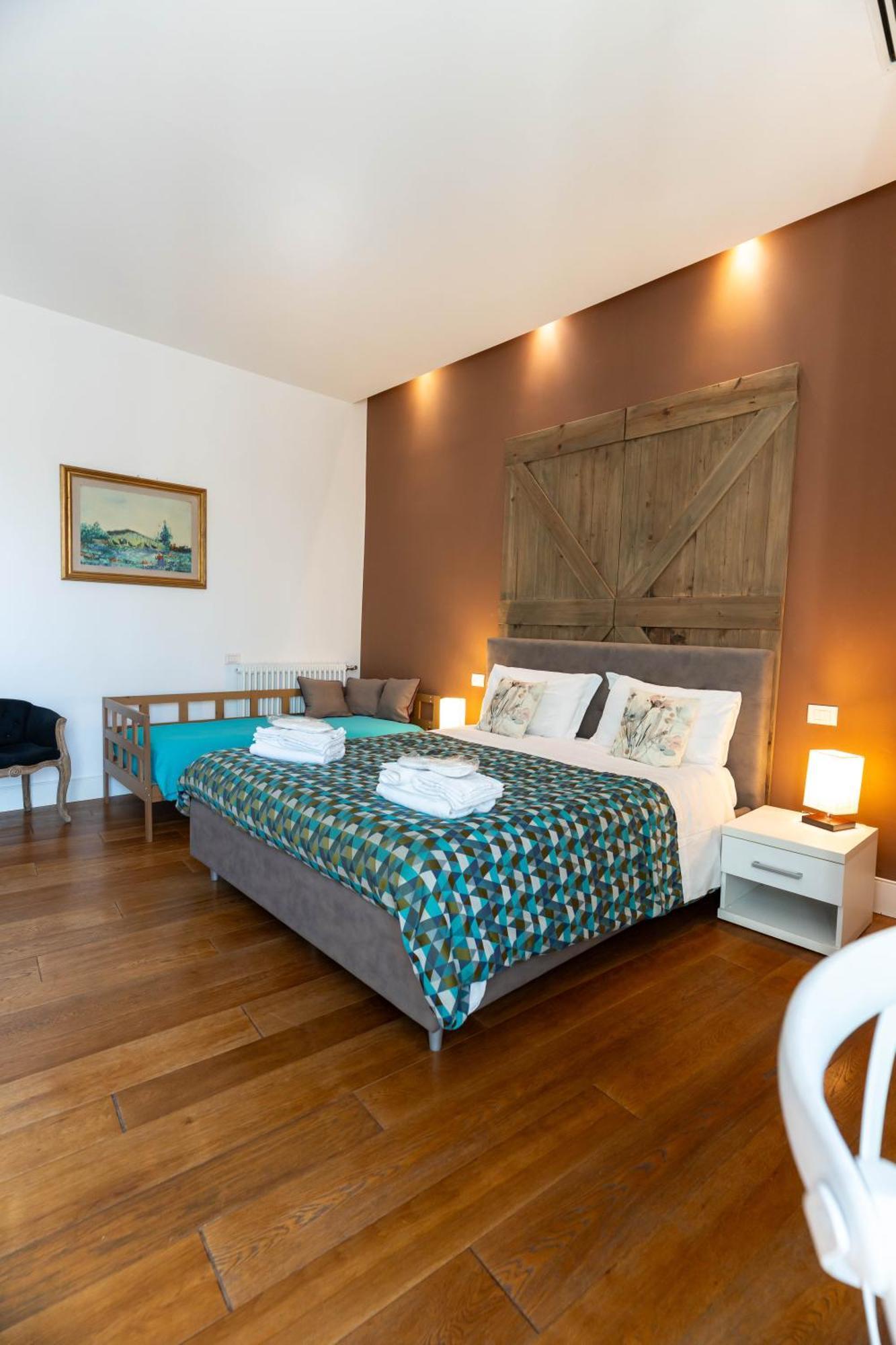 Ihh Suites רומא מראה חיצוני תמונה