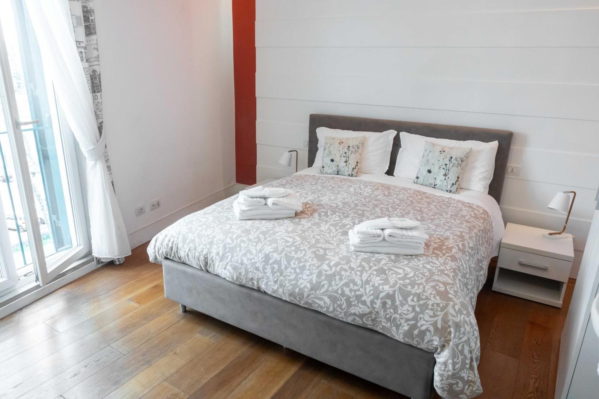 Ihh Suites רומא מראה חיצוני תמונה