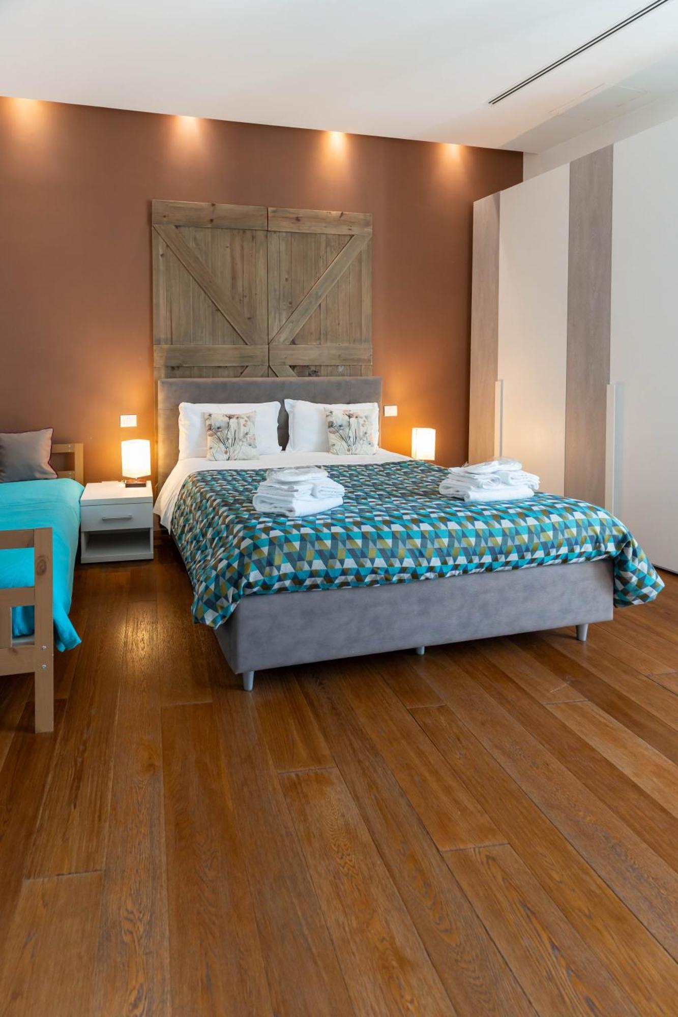 Ihh Suites רומא מראה חיצוני תמונה