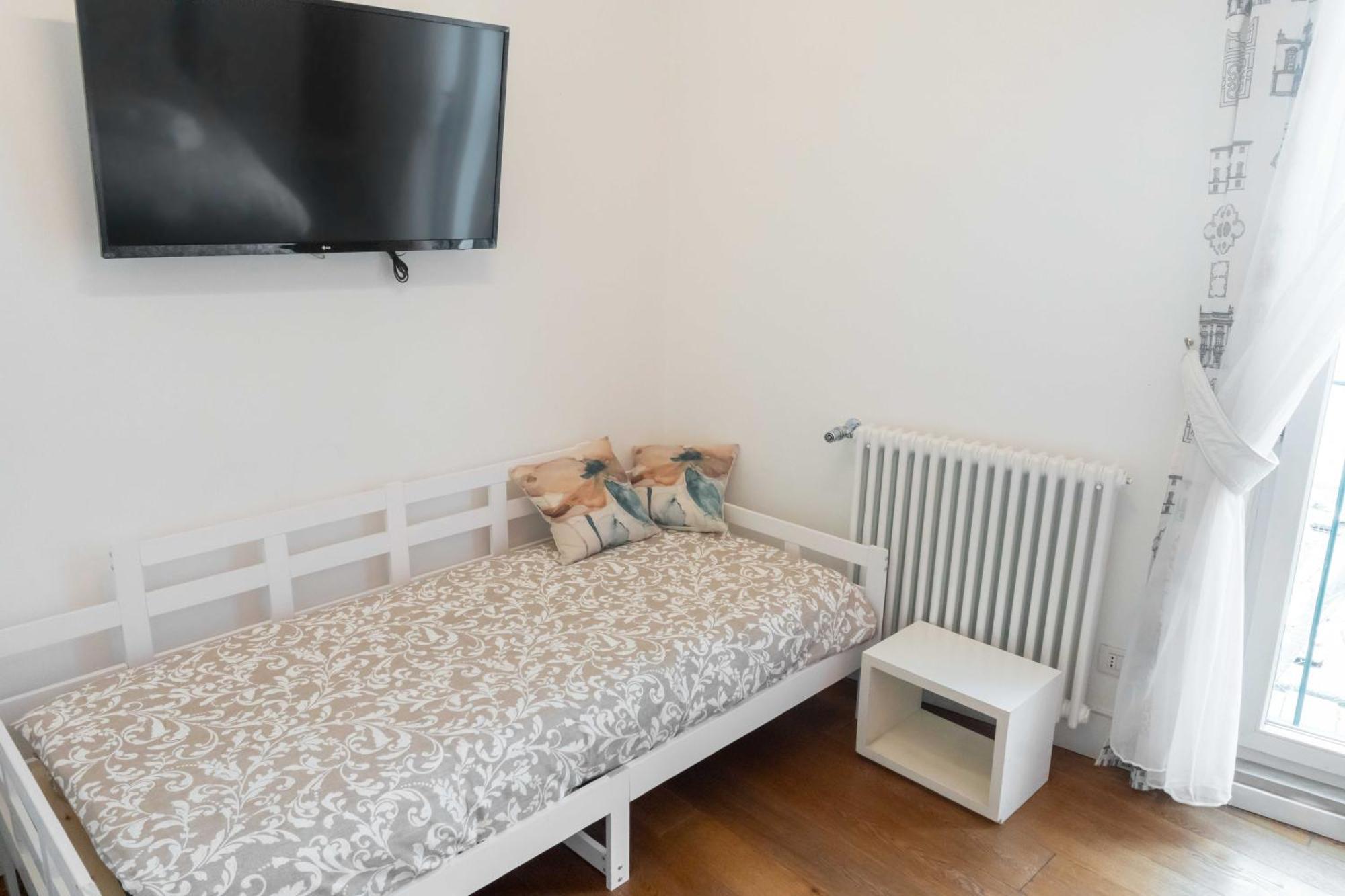Ihh Suites רומא מראה חיצוני תמונה