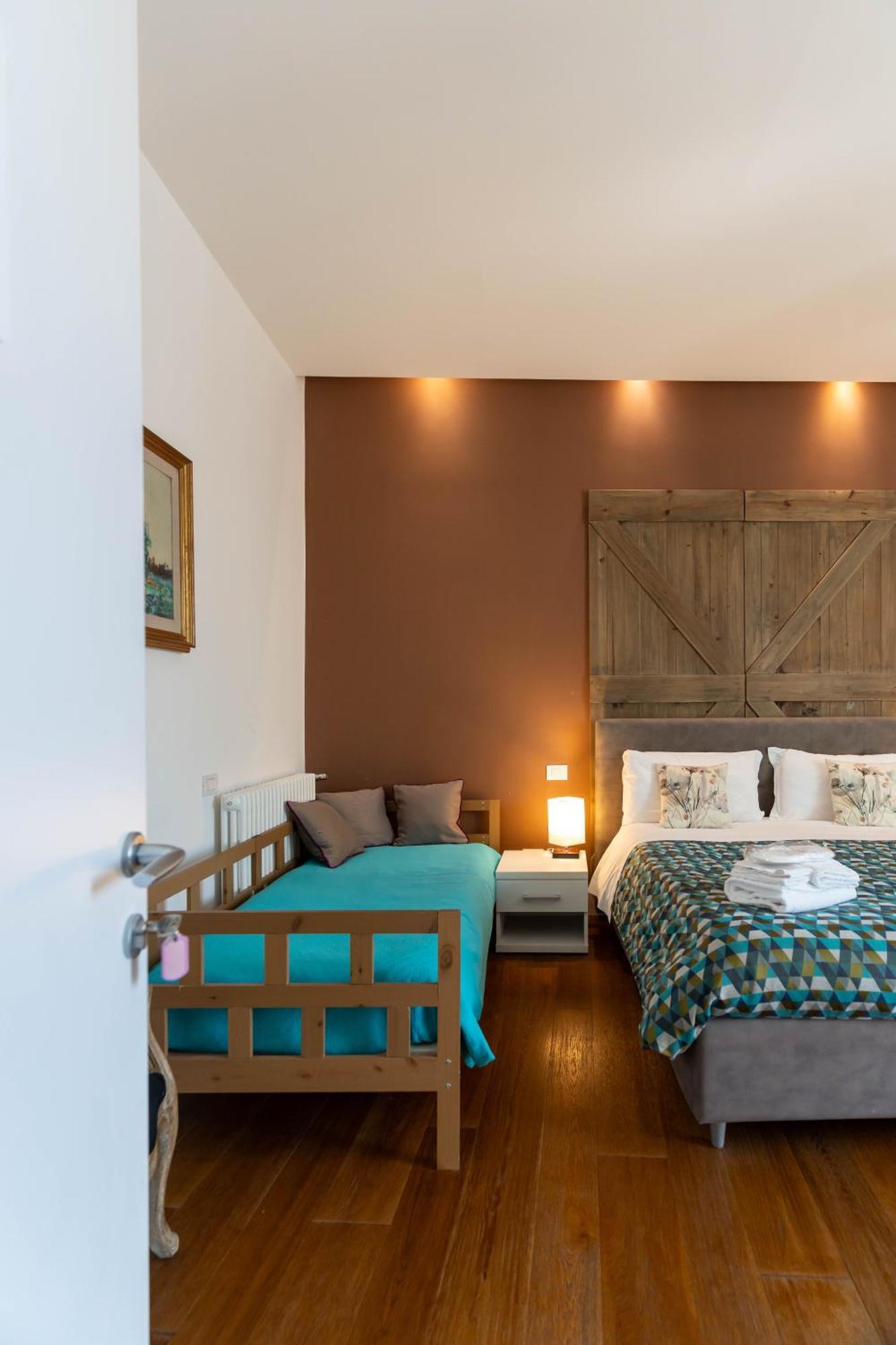 Ihh Suites רומא מראה חיצוני תמונה